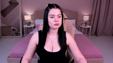 Melanie online show from 01/13/25, 07:21