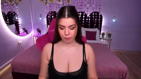 Melanie online show from 02/11/26, 05:23