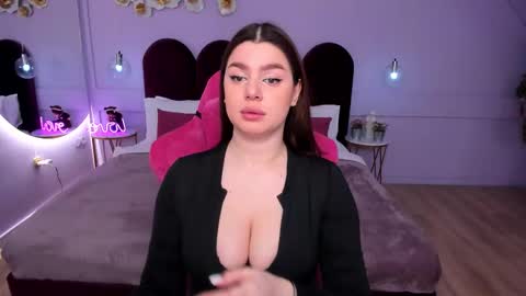 Melanie online show from 02/19/26, 05:14