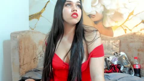 Melaniecooper online show from 01/14/25, 05:30