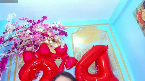 Melaniecooper online show from 02/12/26, 04:51