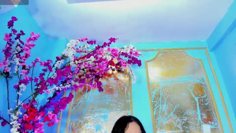 Melaniecooper online show from 03/29/26, 02:22