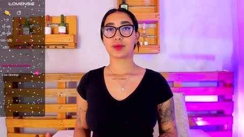 Melanie online show from 01/04/25, 07:44