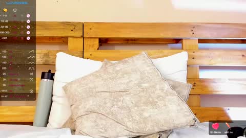 Melanie online show from 01/22/25, 11:32