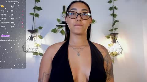 Melanie online show from 06/02/26, 02:02