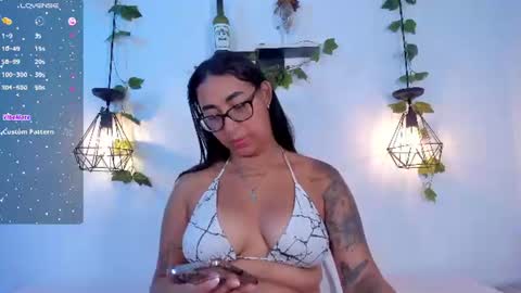 Snapshot of melanieecox chatting on 07/12/26, 03:36 Melanie online show from 07/12/26, 03:36