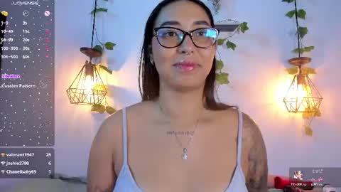 Snapshot of melanieecox chatting on 07/23/26, 03:15 Melanie online show from 07/23/26, 03:15