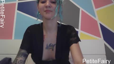 Snapshot of melaniefairy chatting on 03/09/25, 09:02 Melanie online show from 03/09/25, 09:02