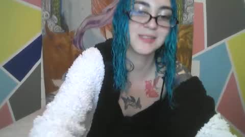 Snapshot of melaniefairy chatting on 09/21/25, 06:15 Melanie online show from 09/21/25, 06:15
