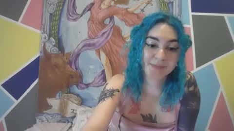 Snapshot of melaniefairy chatting on 10/02/25, 03:24 Melanie online show from 10/02/25, 03:24