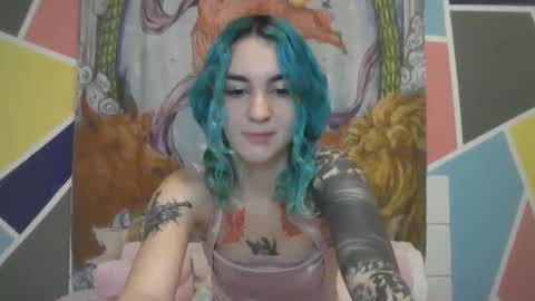 Melanie online show from 10/30/25, 04:03