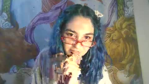Melanie online show from 03/29/26, 08:14