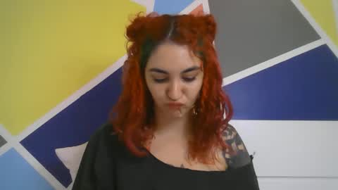 Melanie online show from 04/26/26, 06:44