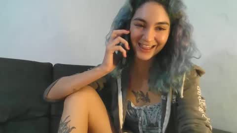 Snapshot of melaniefairy chatting on 05/10/26, 07:08 Melanie online show from 05/10/26, 07:08