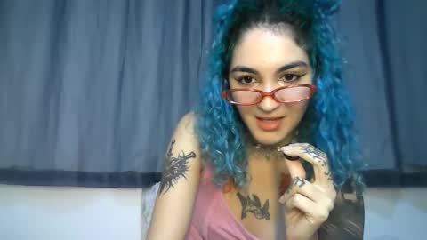 Snapshot of melaniefairy chatting on 06/07/26, 03:32 Melanie online show from 06/07/26, 03:32