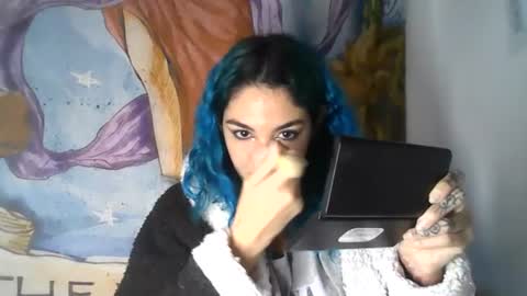 Snapshot of melaniefairy chatting on 06/26/26, 07:46 Melanie online show from 06/26/26, 07:46