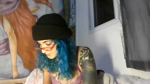 Snapshot of melaniefairy chatting on 06/28/26, 05:13 Melanie online show from 06/28/26, 05:13