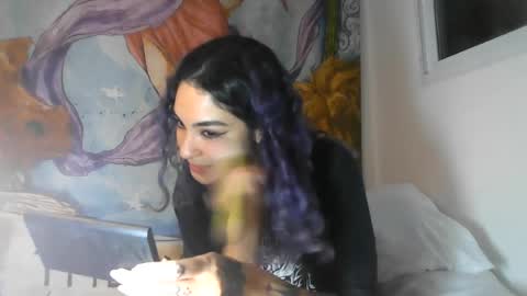 Snapshot of melaniefairy chatting on 07/18/26, 04:38 Melanie online show from 07/18/26, 04:38