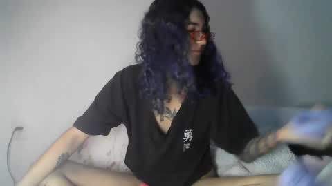 Snapshot of melaniefairy chatting on 07/28/26, 04:41 Melanie online show from 07/28/26, 04:41