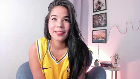 Snapshot of melaniegagner_ chatting on 02/06/25, 12:54 Melany online show from 02/06/25, 12:54