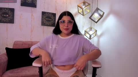 melaniegrayx online show from 02/20/25, 02:46