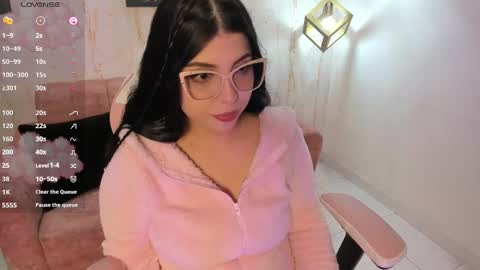 melaniegrayx online show from 02/24/25, 02:48