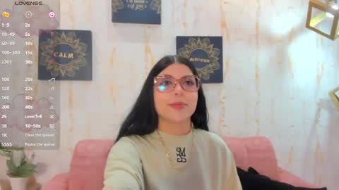 melaniegrayx online show from 03/08/25, 02:51