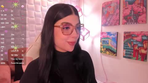 melaniegrayx online show from 10/21/25, 02:40