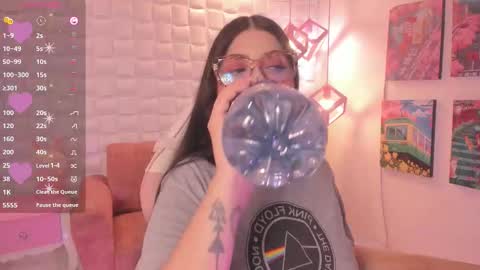melaniegrayx online show from 02/10/26, 02:32