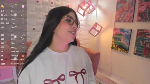 melaniegrayx online show from 03/11/26, 03:18