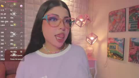 Snapshot of melaniegrayx chatting on 05/20/26, 02:23 melaniegrayx online show from 05/20/26, 02:23