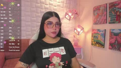 Snapshot of melaniegrayx chatting on 06/03/26, 02:19 melaniegrayx online show from 06/03/26, 02:19