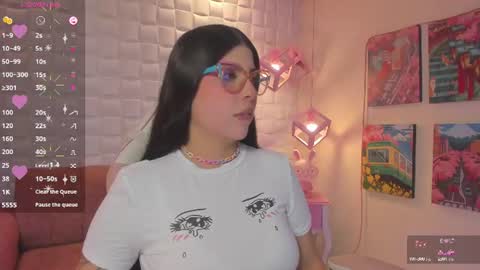 Snapshot of melaniegrayx chatting on 06/12/26, 02:27 melaniegrayx online show from 06/12/26, 02:27