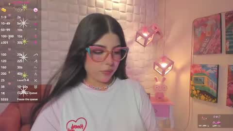 Snapshot of melaniegrayx chatting on 06/22/26, 02:36 melaniegrayx online show from 06/22/26, 02:36