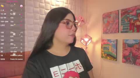 Snapshot of melaniegrayx chatting on 06/23/26, 02:26 melaniegrayx online show from 06/23/26, 02:26