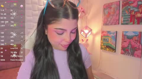Snapshot of melaniegrayx chatting on 06/25/26, 02:54 melaniegrayx online show from 06/25/26, 02:54