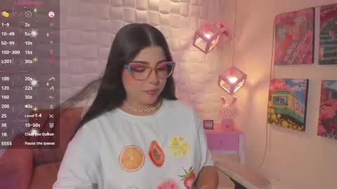Snapshot of melaniegrayx chatting on 06/30/26, 02:18 melaniegrayx online show from 06/30/26, 02:18