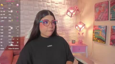 Snapshot of melaniegrayx chatting on 07/07/26, 02:21 melaniegrayx online show from 07/07/26, 02:21
