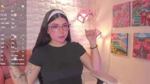 Snapshot of melaniegrayx chatting on 07/16/26, 02:12 melaniegrayx online show from 07/16/26, 02:12