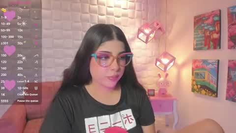 Snapshot of melaniegrayx chatting on 07/28/26, 02:24 melaniegrayx online show from 07/28/26, 02:24