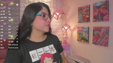 Snapshot of melaniegrayx chatting on 07/28/26, 06:20 melaniegrayx online show from 07/28/26, 06:20
