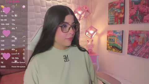 Snapshot of melaniegrayx chatting on 07/29/26, 02:15 melaniegrayx online show from 07/29/26, 02:15