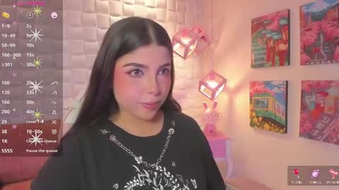 Snapshot of melaniegrayx chatting on 07/31/26, 02:05 melaniegrayx online show from 07/31/26, 02:05