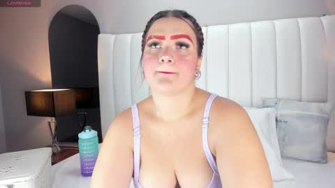 Melanie online show from 02/02/25, 04:05