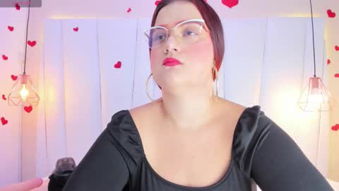 Melanie online show from 10/16/25, 11:33