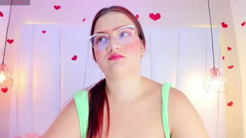 Melanie online show from 10/17/25, 11:13