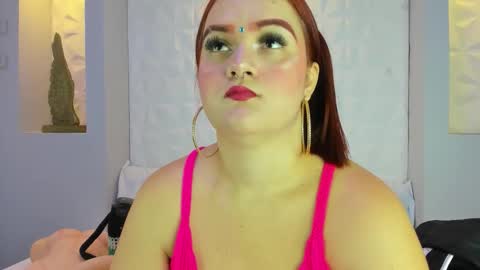 Melanie online show from 11/14/25, 11:20