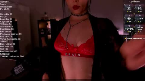 Snapshot of melanielipps chatting on 09/29/25, 06:02 Melanie online show from 09/29/25, 06:02