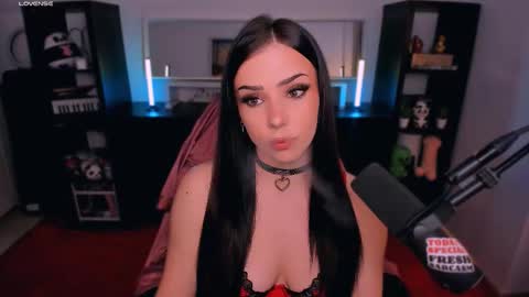 Melanie  online show from 02/09/26, 07:40