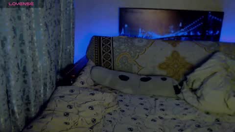 Melanie Milena online show from 12/05/24, 08:11